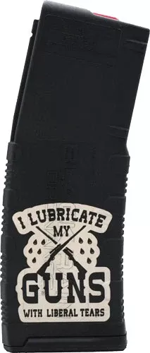 Black Rain Magazine 5.56x45 - 30rd Liberal Tears