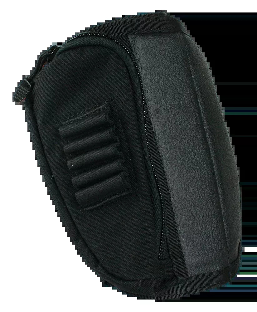 Blackhawk Ammo Cheek Pad Rifle Black