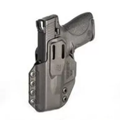 Blackhawk Stache IWB BASE Holster Kit GLOCK 48/M&P SHIELD EZ 9