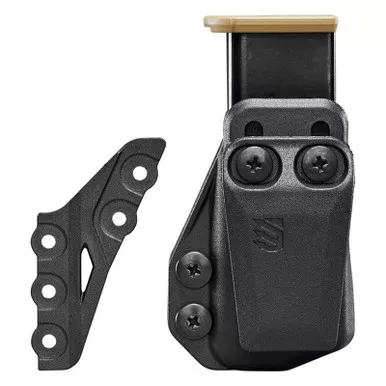 Blackhawk Stache IWB Mag Carrier DOUBLE STACK MAG CARRIER