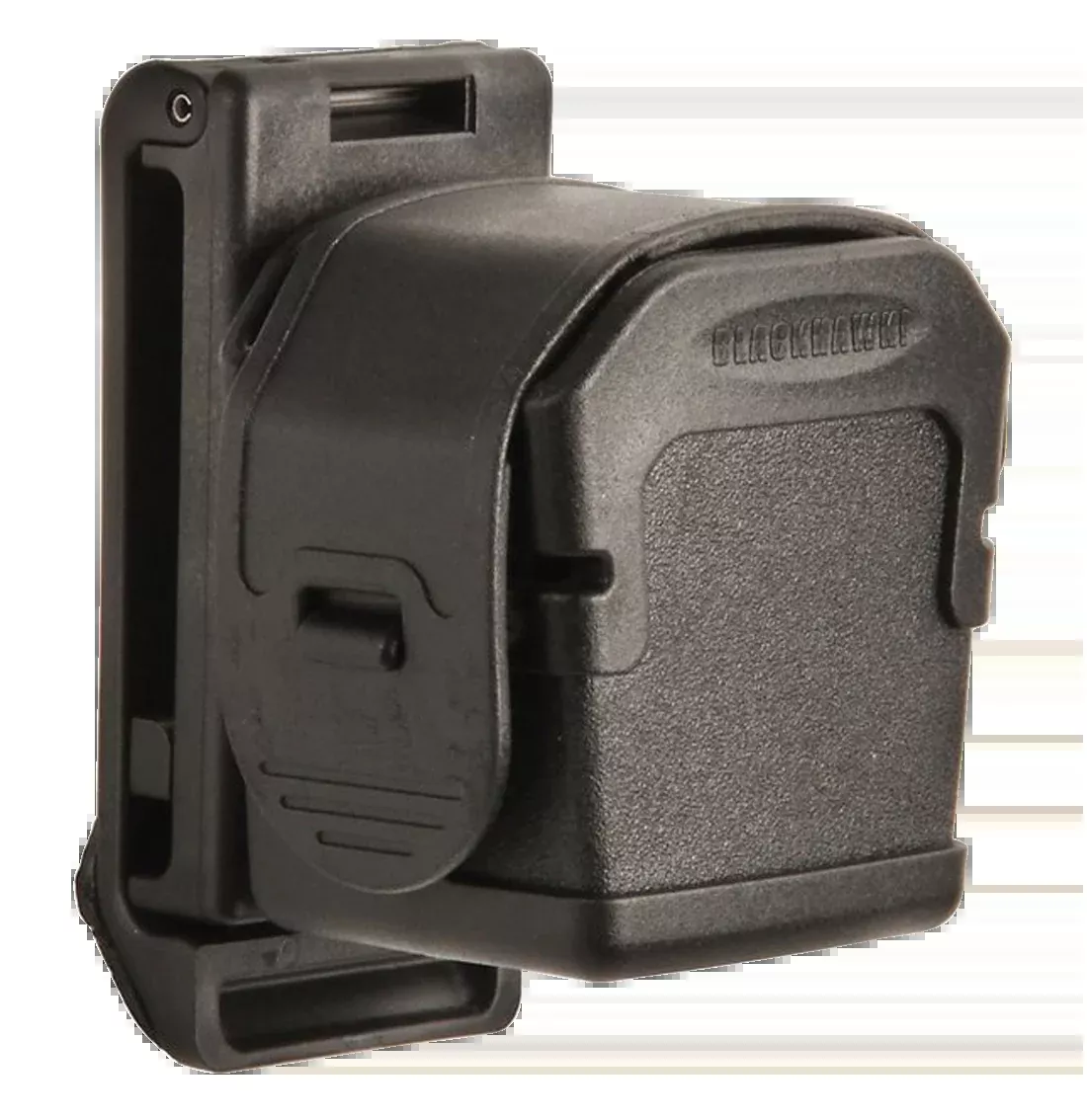 Blackhawk Taser, Bhwk 44a890bkTaser X26 Cart Holder