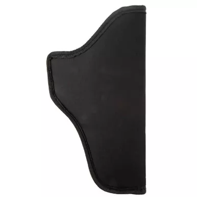 Blackhawk TecGrip 3-4in Auto IWB Size 01 Ambidextrous Holster Black
