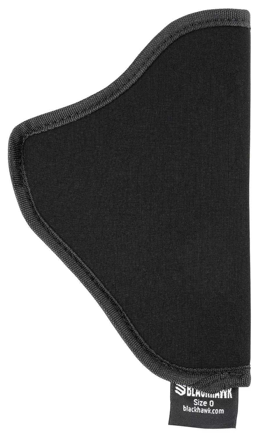 Blackhawk TecGrip Inside-The-Waistband Ambidextrous Hand