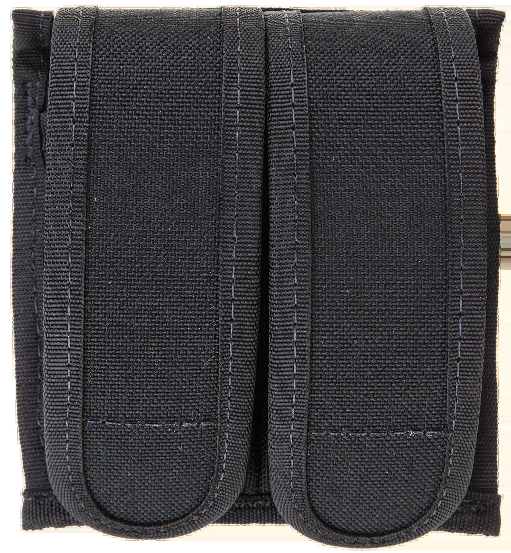 Blackhawk Universal, Bhwk 44a054bkCordura Dbl Mag Case