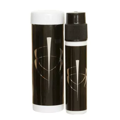 BlackHeart 10101 Rail Lube and Wax Combo Pack for Crossbows, Black, 2 Pack