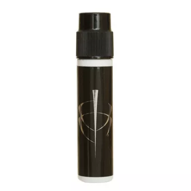 BlackHeart 10103 Crossbow Rail Lube, 0.25 Ounce, Black, 1 Pack