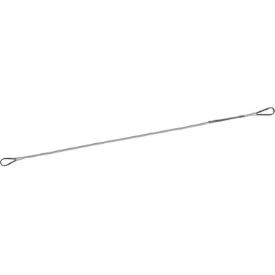 BlackHeart 10190 Crossbow Control Cables, 14.5 Inches, Horton, Black, 2 Pack