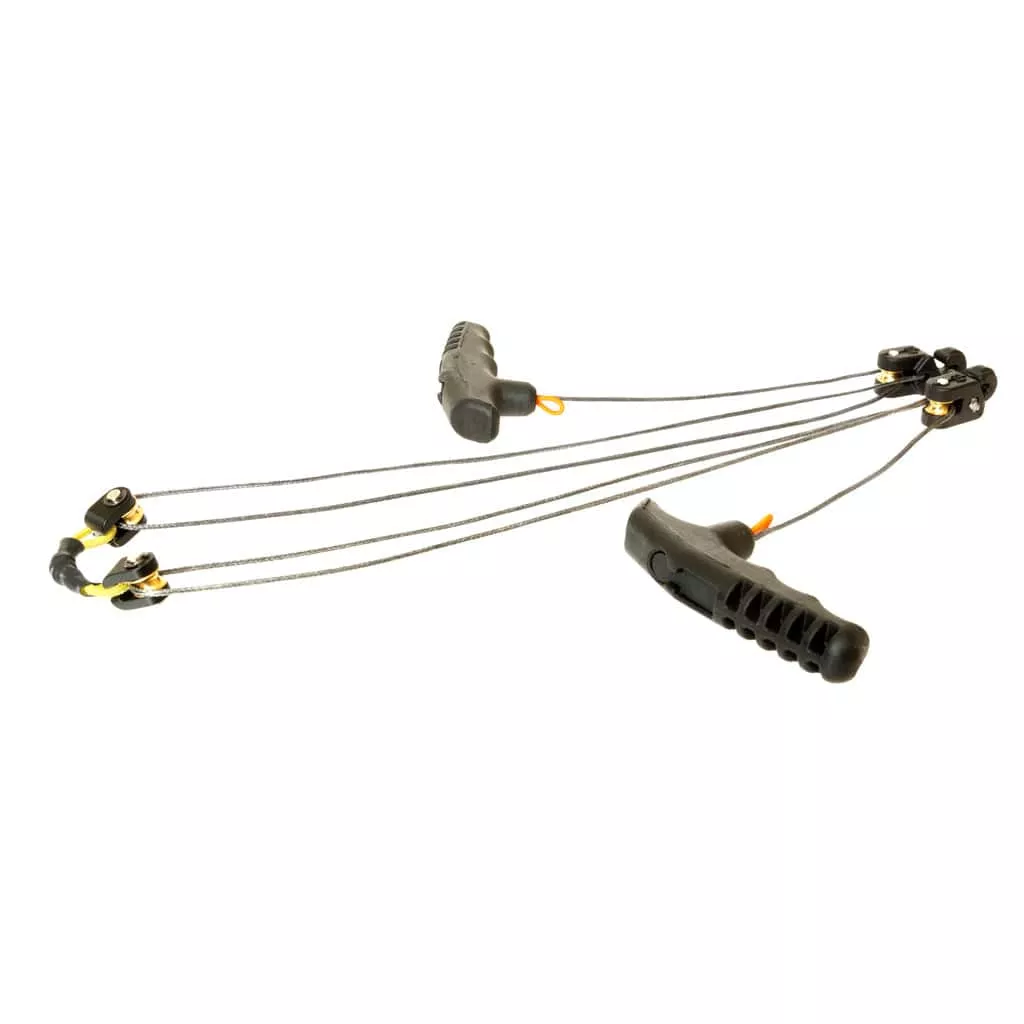 Blackheart Bypass Cocking Device