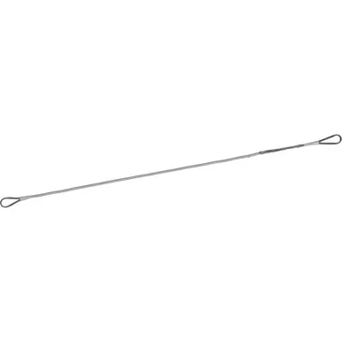 BlackHeart Crossbow Control Cables, 12.25 Inches, TenPoint (4 Cables), Green