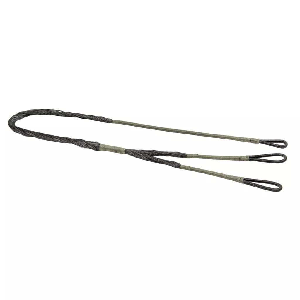 Blackheart Crossbow Control Cables 22 1/4 In. Stryker Offspring