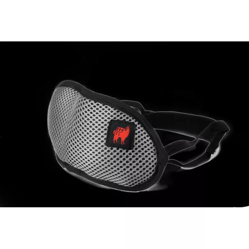 Blackout Travel Eye & Sleep Mask