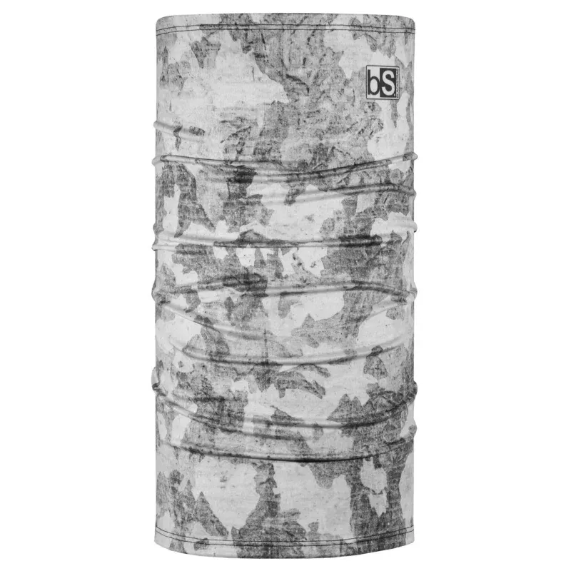 BLACKSTRAP Daily Tube Canvas Gray – Versatile and Durable Headwear