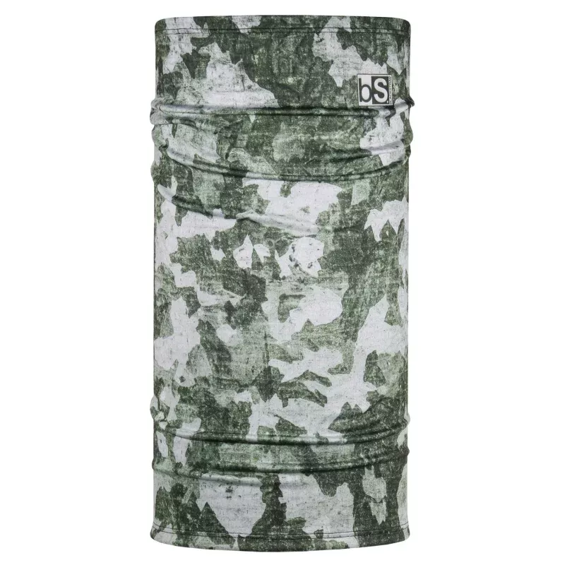 BLACKSTRAP Daily Tube Canvas Green – Versatile and Durable Water Bottle