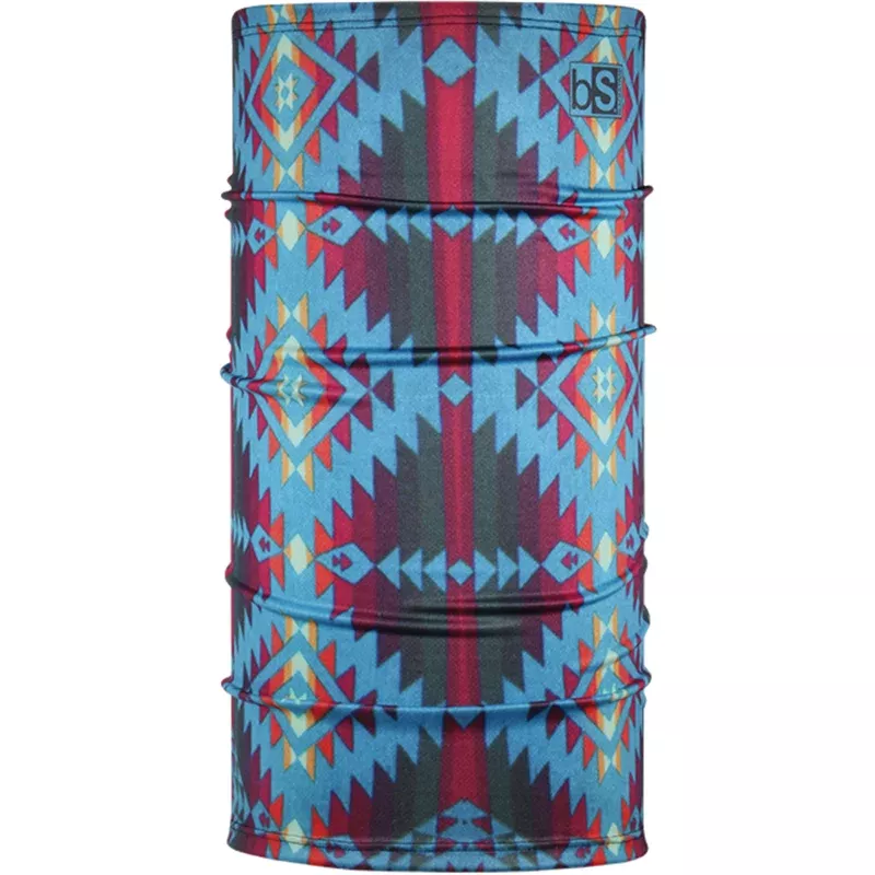 BLACKSTRAP Daily Tube Tribed Hydration Bottle