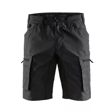 BLAKLADER 1656 Service Shorts With Stretch (16561845)