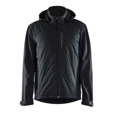 BLAKLADER 4742 US Weatherproof Hybrid Jacket