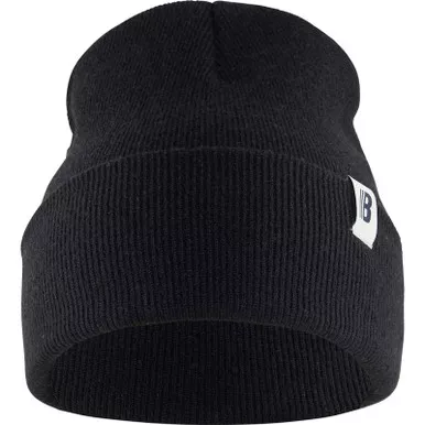 BLAKLADER Limited Edition Black Beanie (921100009900)