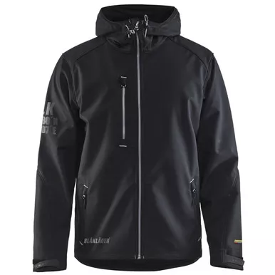 BLAKLADER Men's US Pro Softshell Jacket