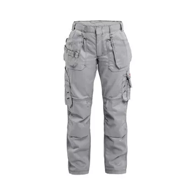 BLAKLADER Women's 7136 FR Pants w/ Utility Pockets