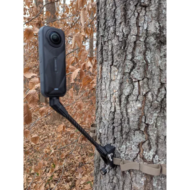 Blindside 360 Camera Mount|No&Yes&Yes