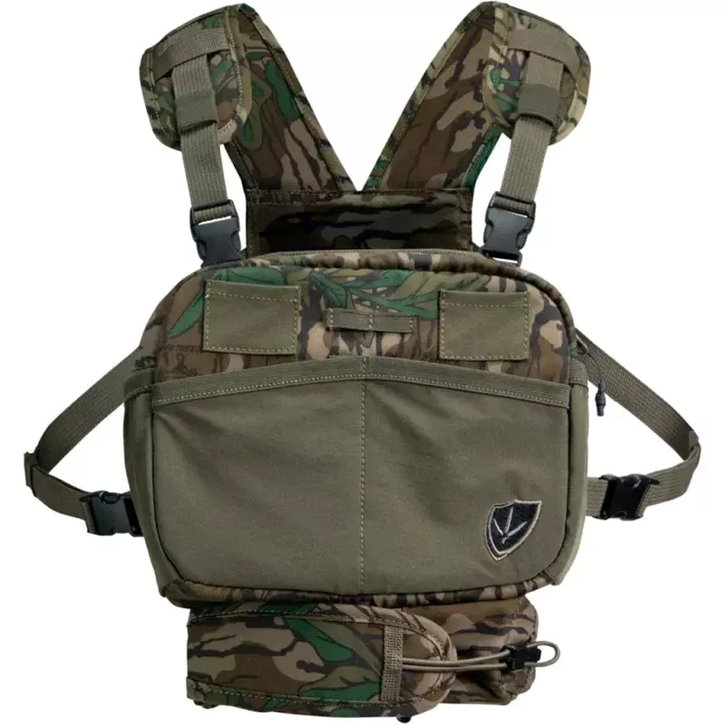 Blocker Finisher Turkey Chest Pack MO GreenleafOSFM