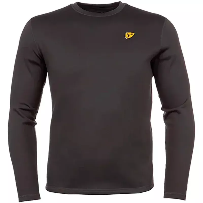 Blocker Koretec Heavy Weight Top Charcoal Medium