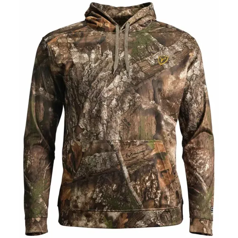 Blocker Shield Performance Fleece Hoodie RT APX XL