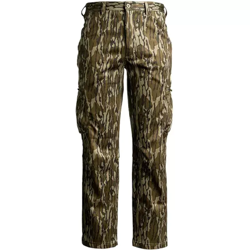 Blocker Silentec Pant MO Bottomland Small