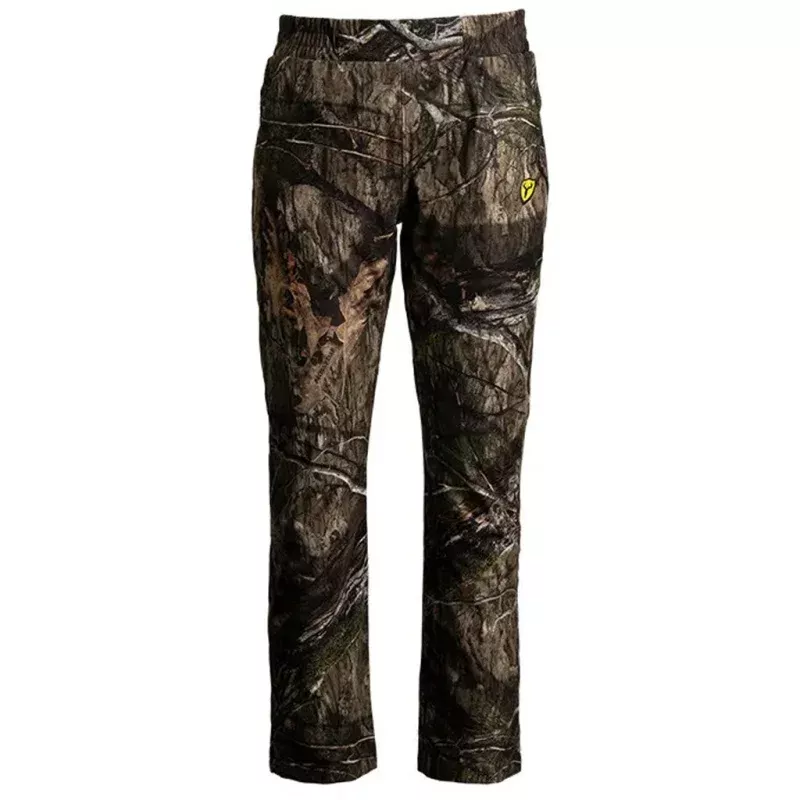 Blocker Women’s Drencher Pant RT Excape Small