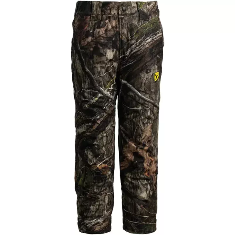 Blocker Youth Drencher Ins Pant MO Country DNA Medium
