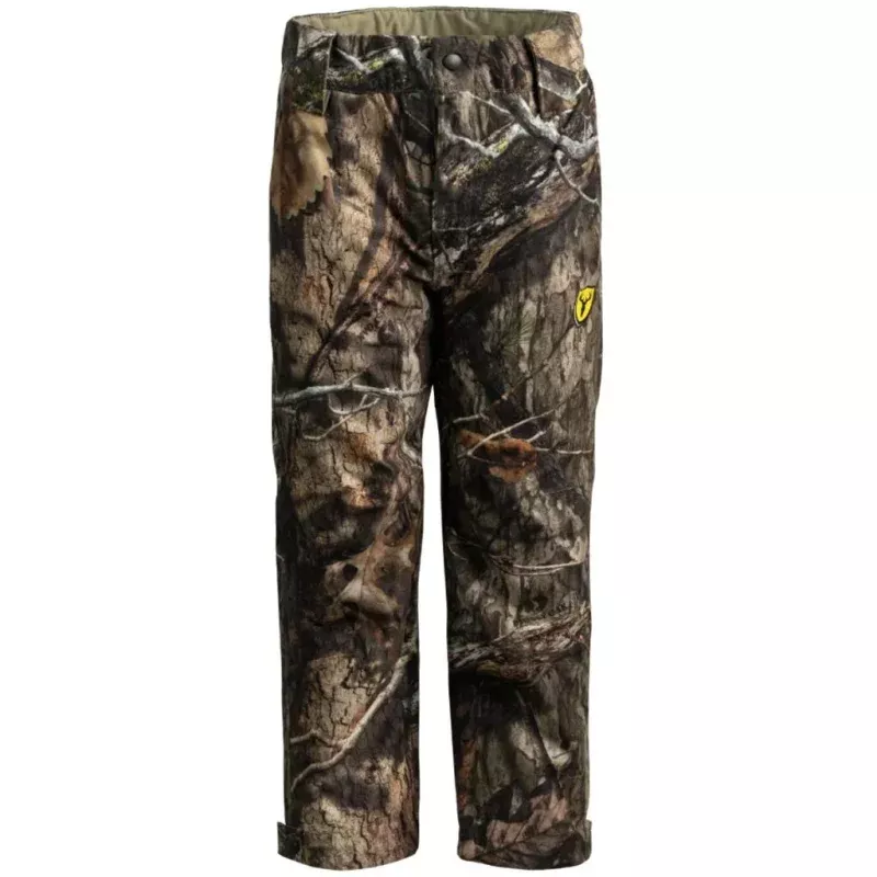 Blocker Youth Drencher Pant MO Country DNA Small