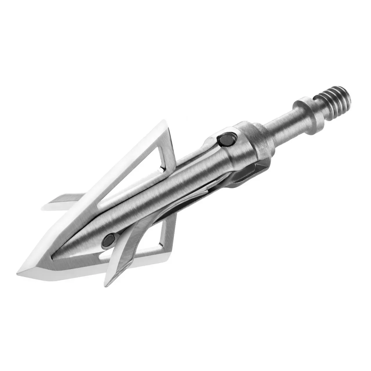 Bloodsport Gravedigger 100 gr Cut-On-Contact Broadhead – 3/Pack