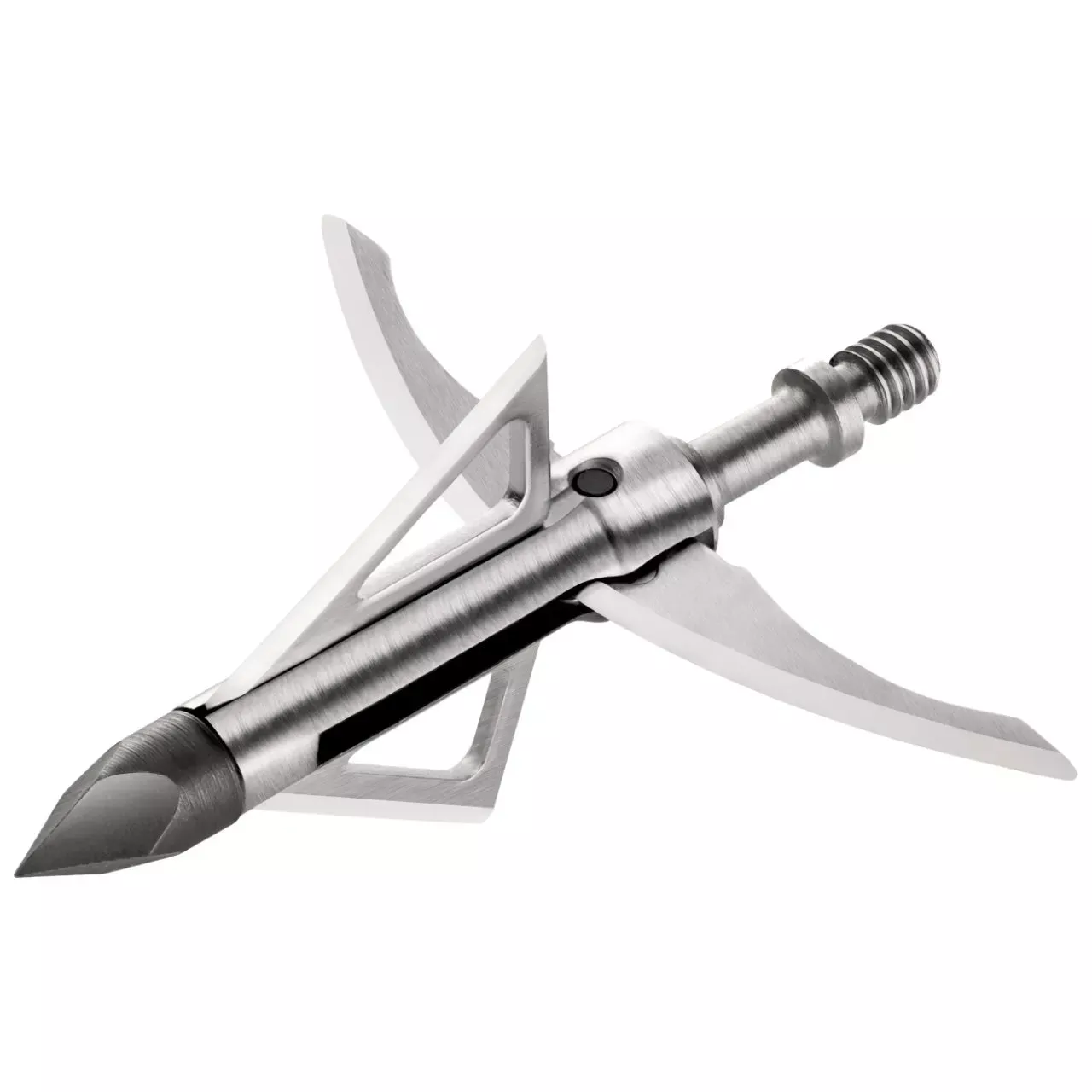 Bloodsport Gravedigger 100gr Chisel Tip Broadhead – 3/Pack