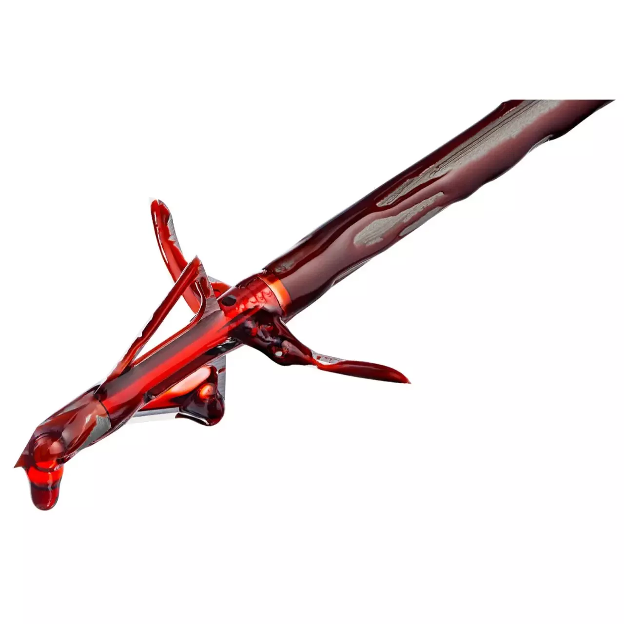 Bloodsport Gravedigger Extreme 100 gr Chisel-Tip Broadhead – 3/Pack