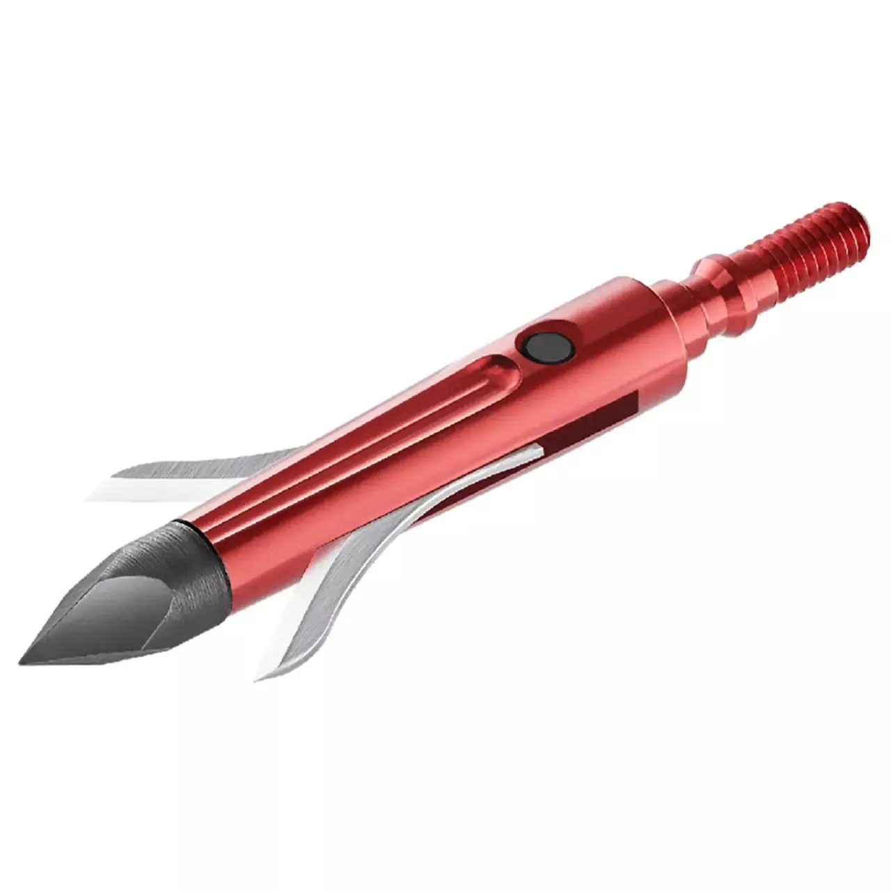 BloodsportNight Fury Extreme 100 gr Chisel-Tip Broadhead – 3/Pack