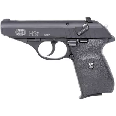 BLS MAUSER HSR 432.00.02 22LR 3.5 10R