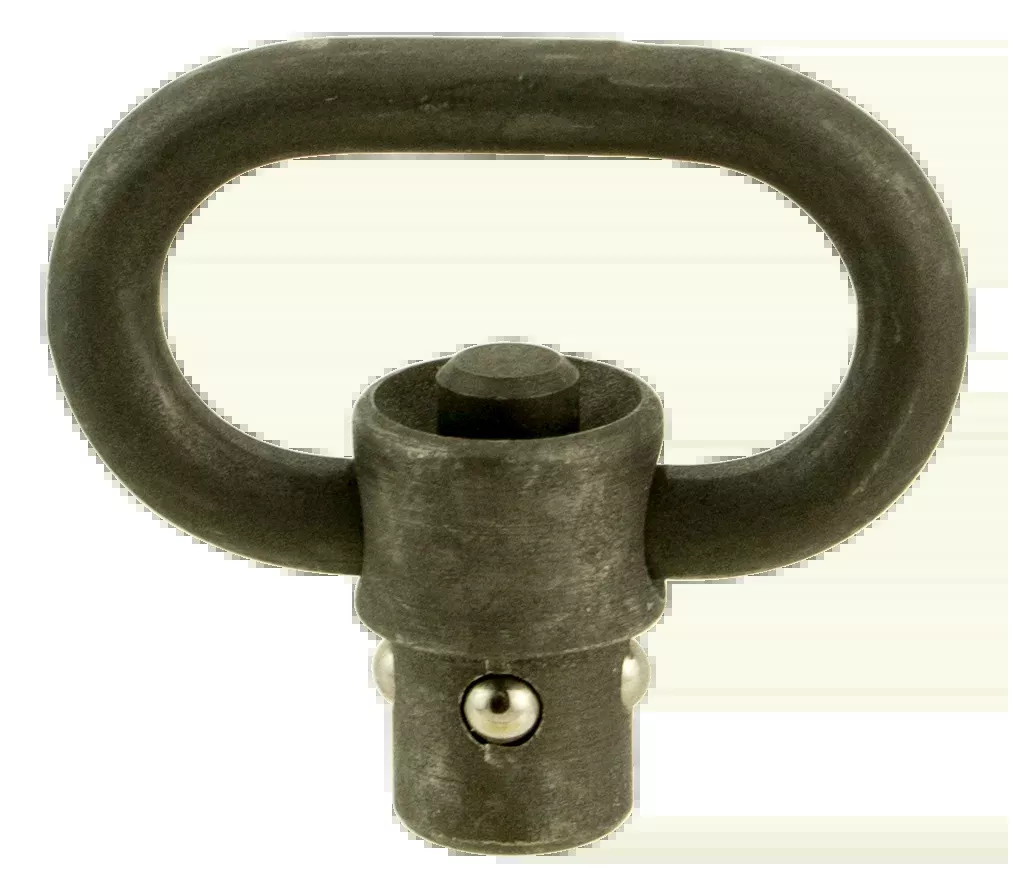 Blue Force Gear Quick Detach, Bfg P-pb-100 Hvy Duty Swivel1.0