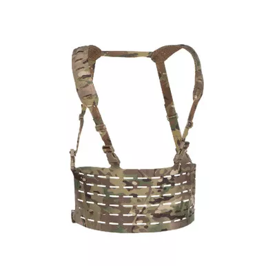 BLUE FORCE GEAR RACKminus V6 MultiCam Chest Rig (MM-CHESTRIG-6-MC)