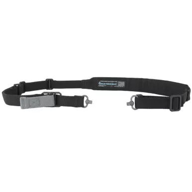 BLUE FORCE Vickers 2-To-1 Red Swivel Sling (VCAS-2TO1-AA)