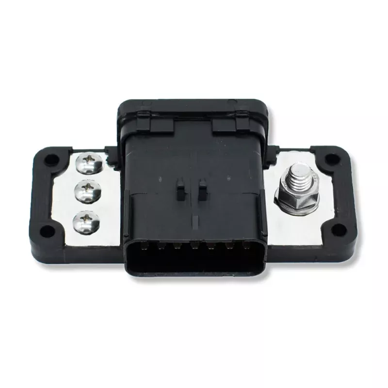 Bluewater 14 Position FCI Busbar 3 Screw 1 Post