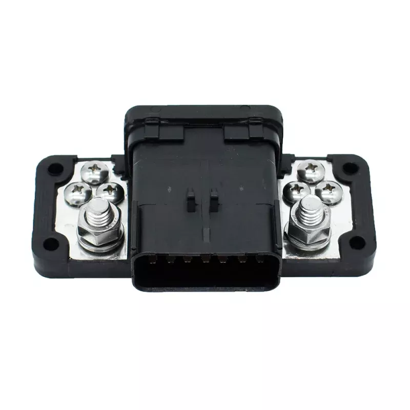 Bluewater 14 Position Sealed FCI Molded Busbar