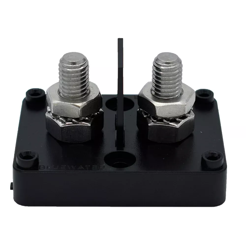 Bluewater 2 Position Bus/Base – Only 10mm [312311-B-020]