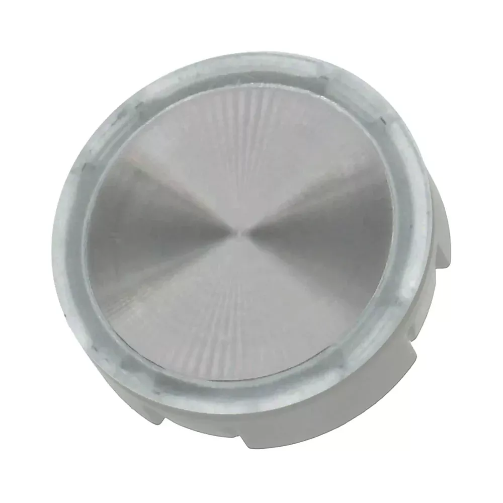 Bluewater 22mm Ring Style Button – Stainless Steel [9451-1002]