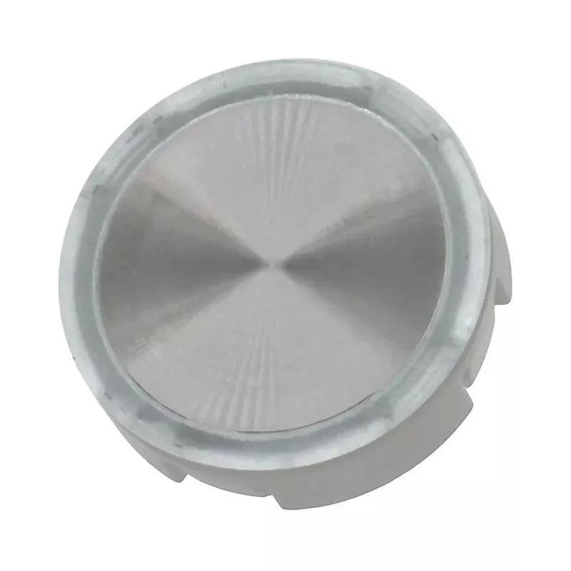 Bluewater 22mm Ring Style Button – Stainless Steel