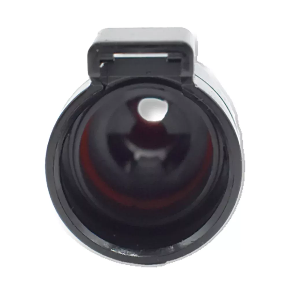 Bluewater 8 AWG Deutsch Single Position Male Connector [DTHD04-1-8P]