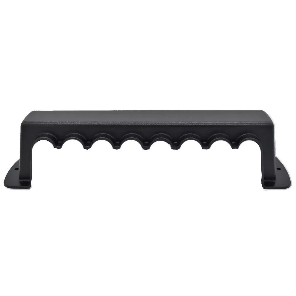 Bluewater Cover f/Heavy Duty 8 Stud Busbar – Black [312315-B-108]