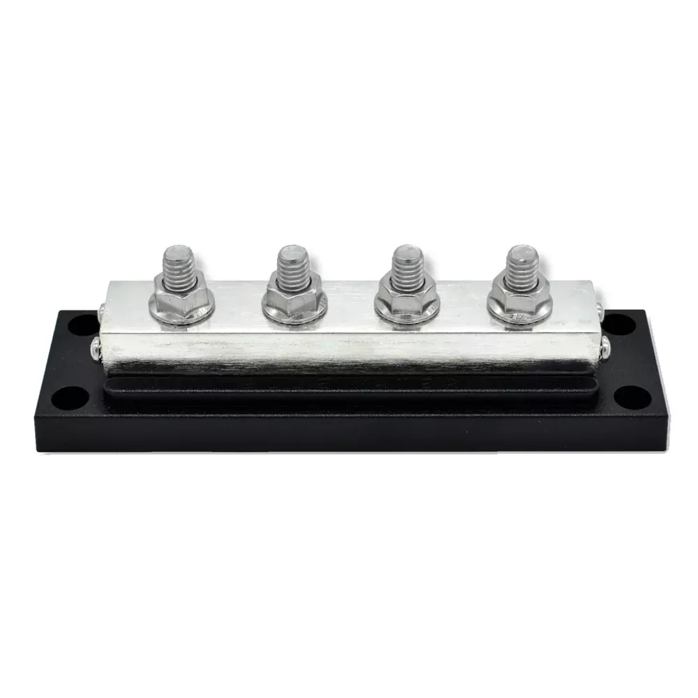 Bluewater Heavy-Duty 4 Stud Busbar [312315-B-004]
