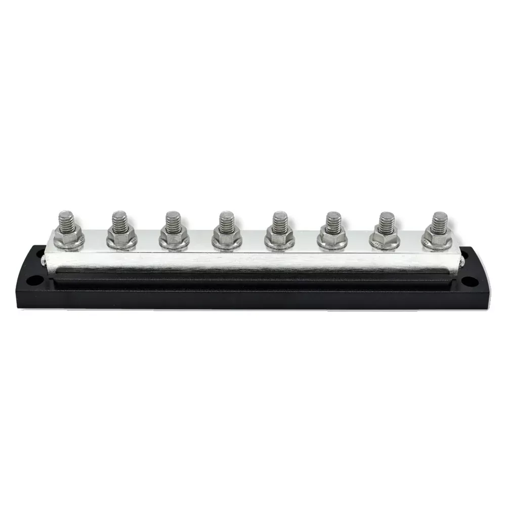 Bluewater Heavy-Duty 8 Stud Busbar [312315-B-008]