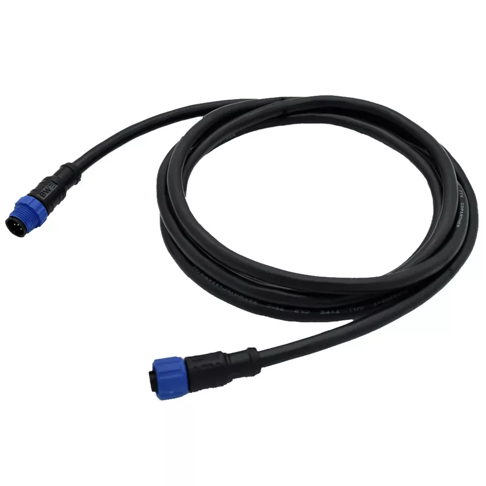 Bluewater NMEA 2000 Drop Cable – 2 Meter [2700-02-011]