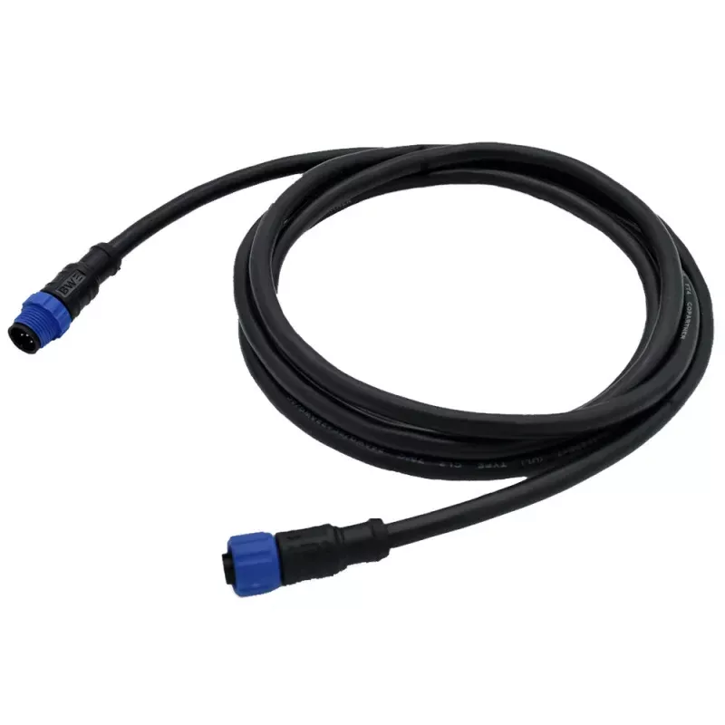 Bluewater NMEA 2000 Drop Cable – 5 Meter